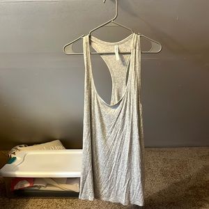 fabletics racerback tank
